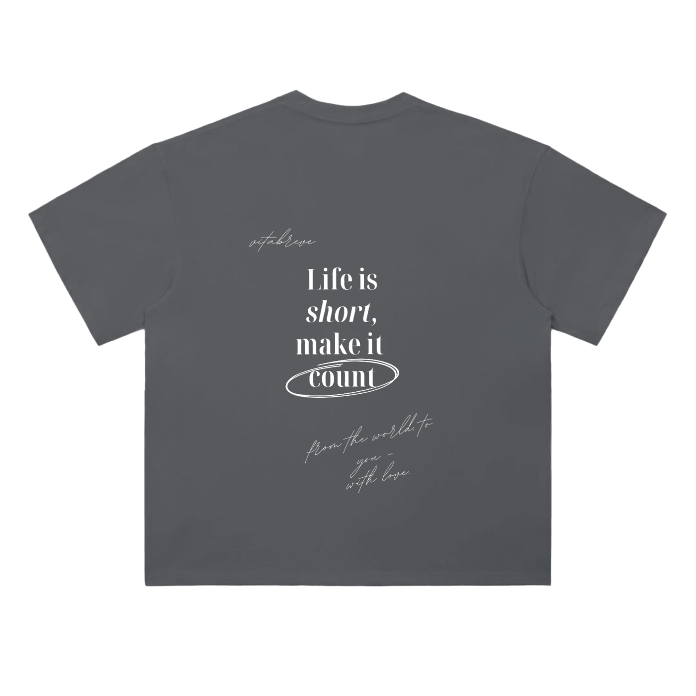Life's a Gift T-Shirt