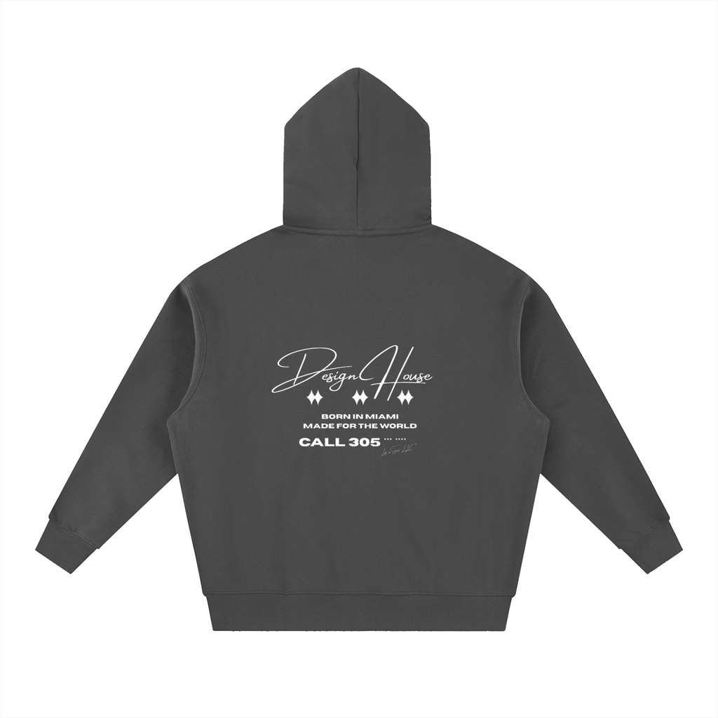 Design House Hoodie
