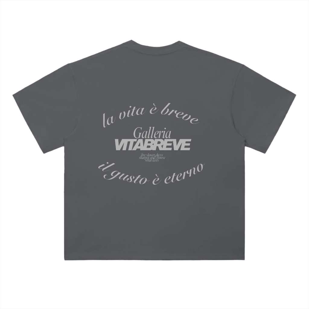 Gusto Eterno T-Shirt