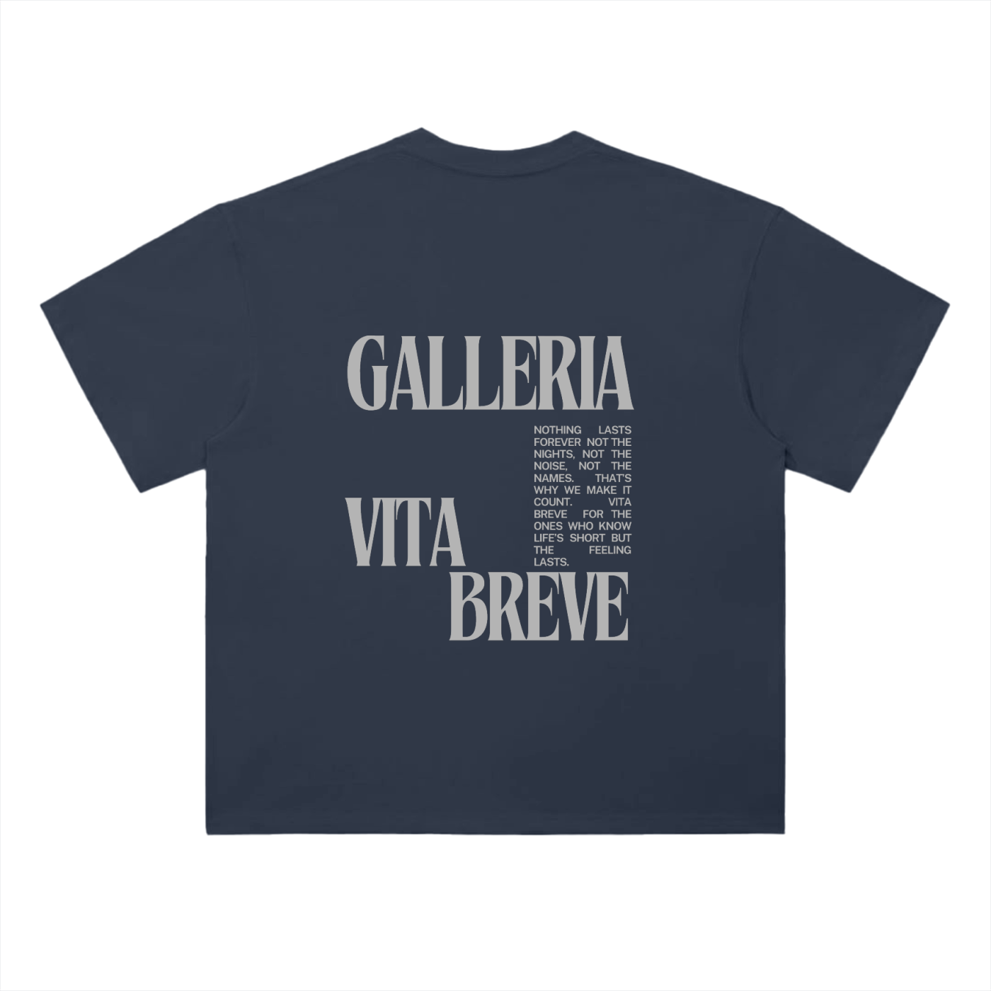 Galleria T-Shirt