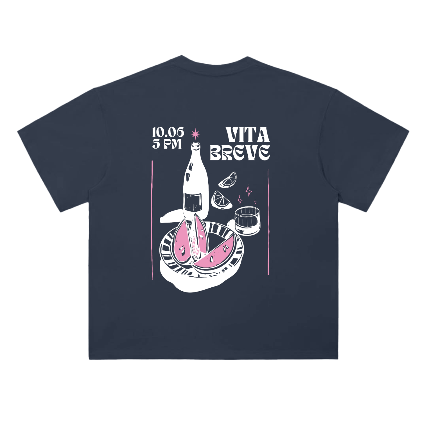 Launch Party T-Shirt