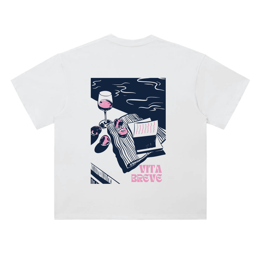 Pool Day T-Shirt