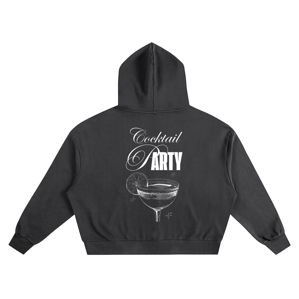 Cocktail Party Hoodie