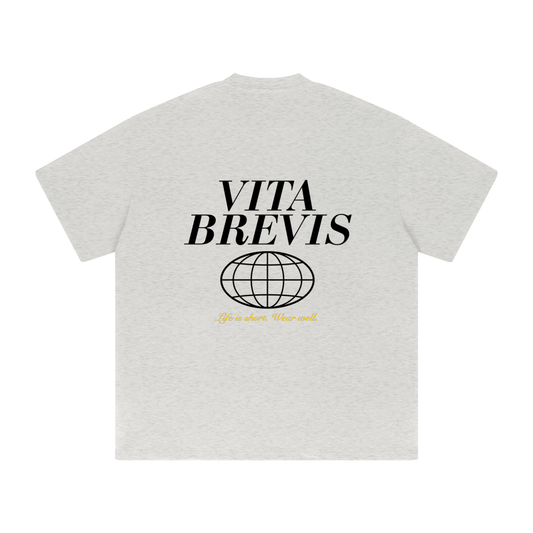 Life's Short Tee