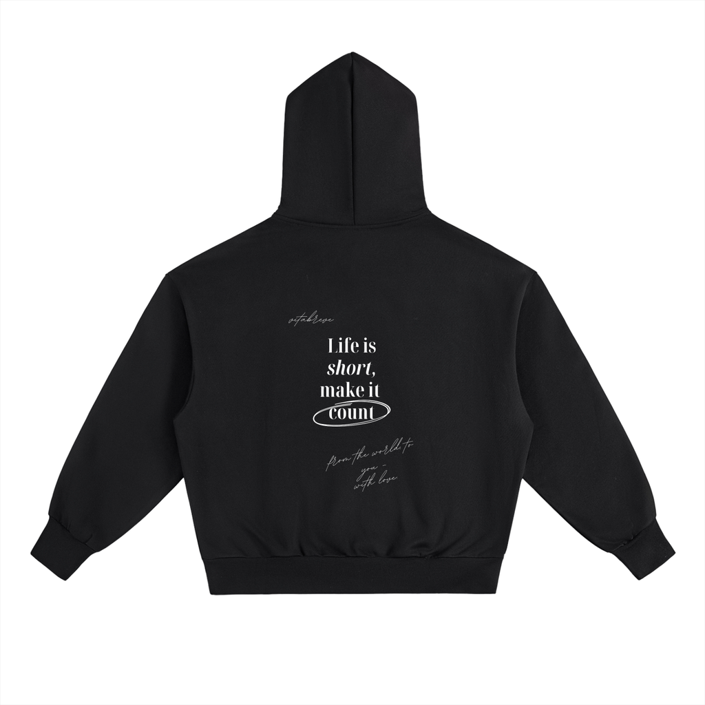 Life's a Gift Hoodie