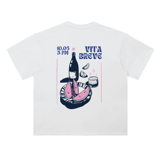 Launch Party T-Shirt