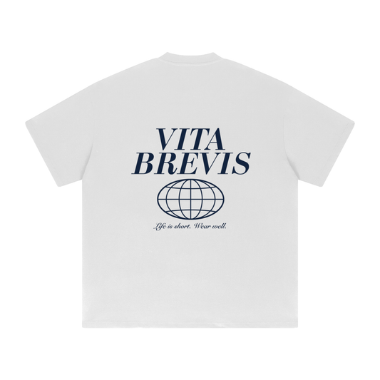 Life's Short Tee