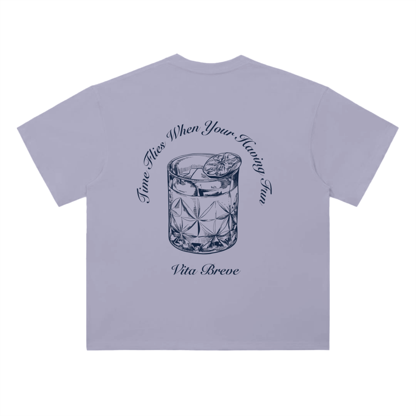 Time Flies T-Shirt