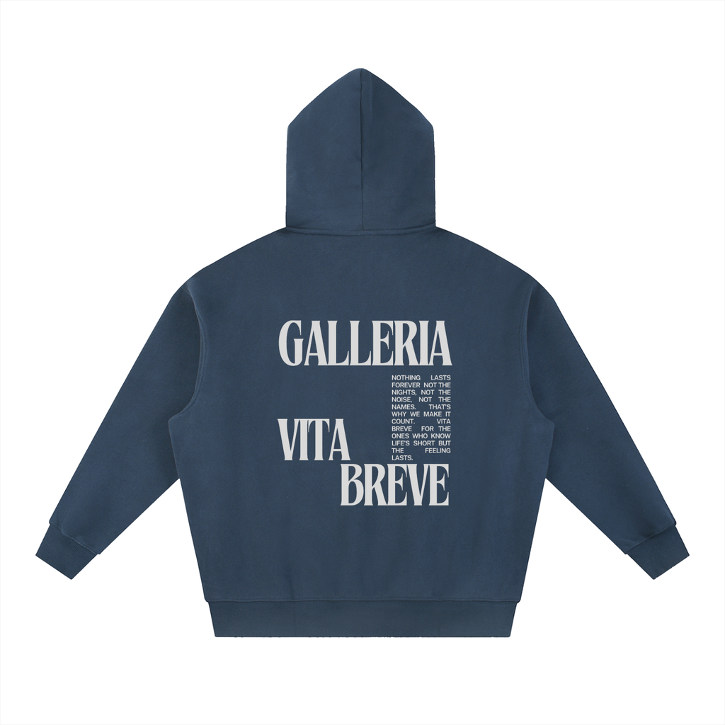 Galleria Hoodie