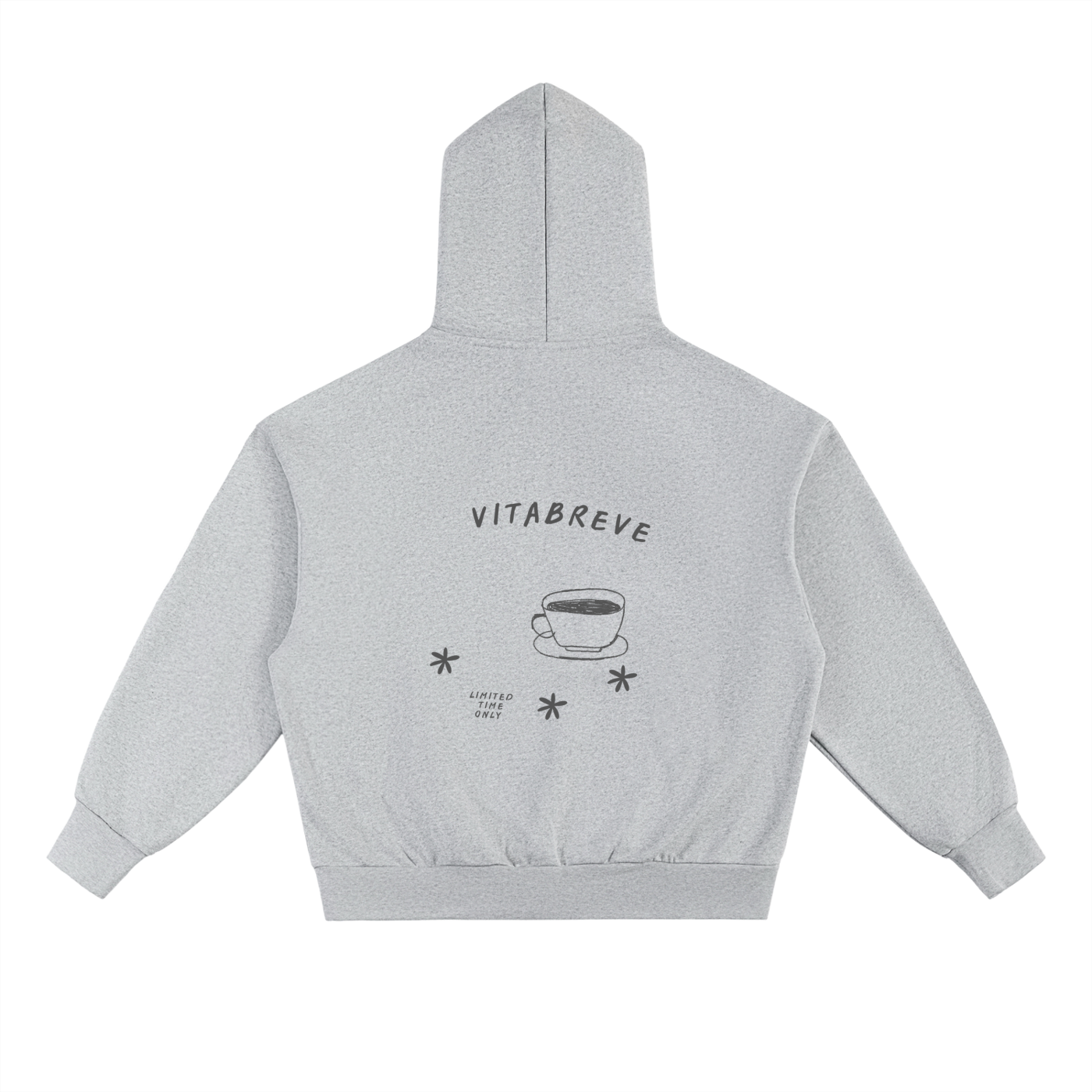 Coffee Chat Hoodie