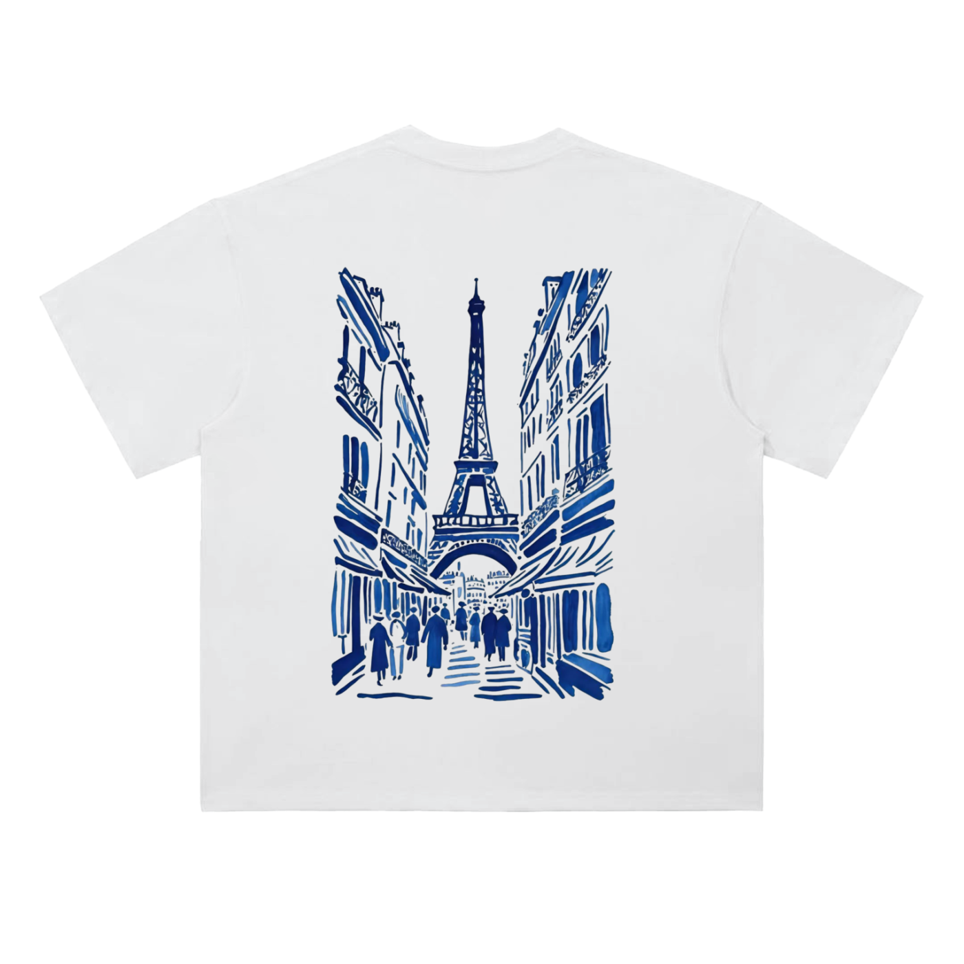 PARIS T-Shirt