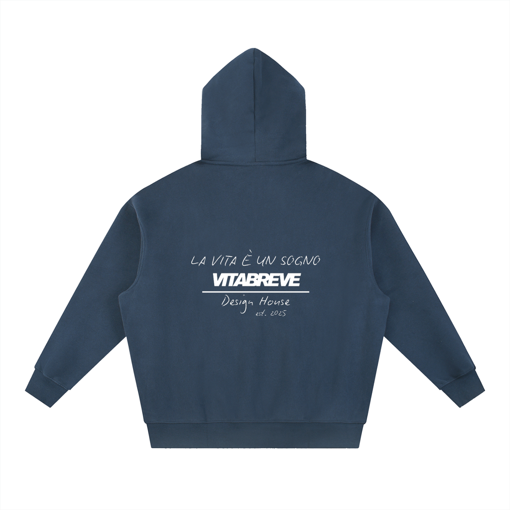 Sogno Hoodie