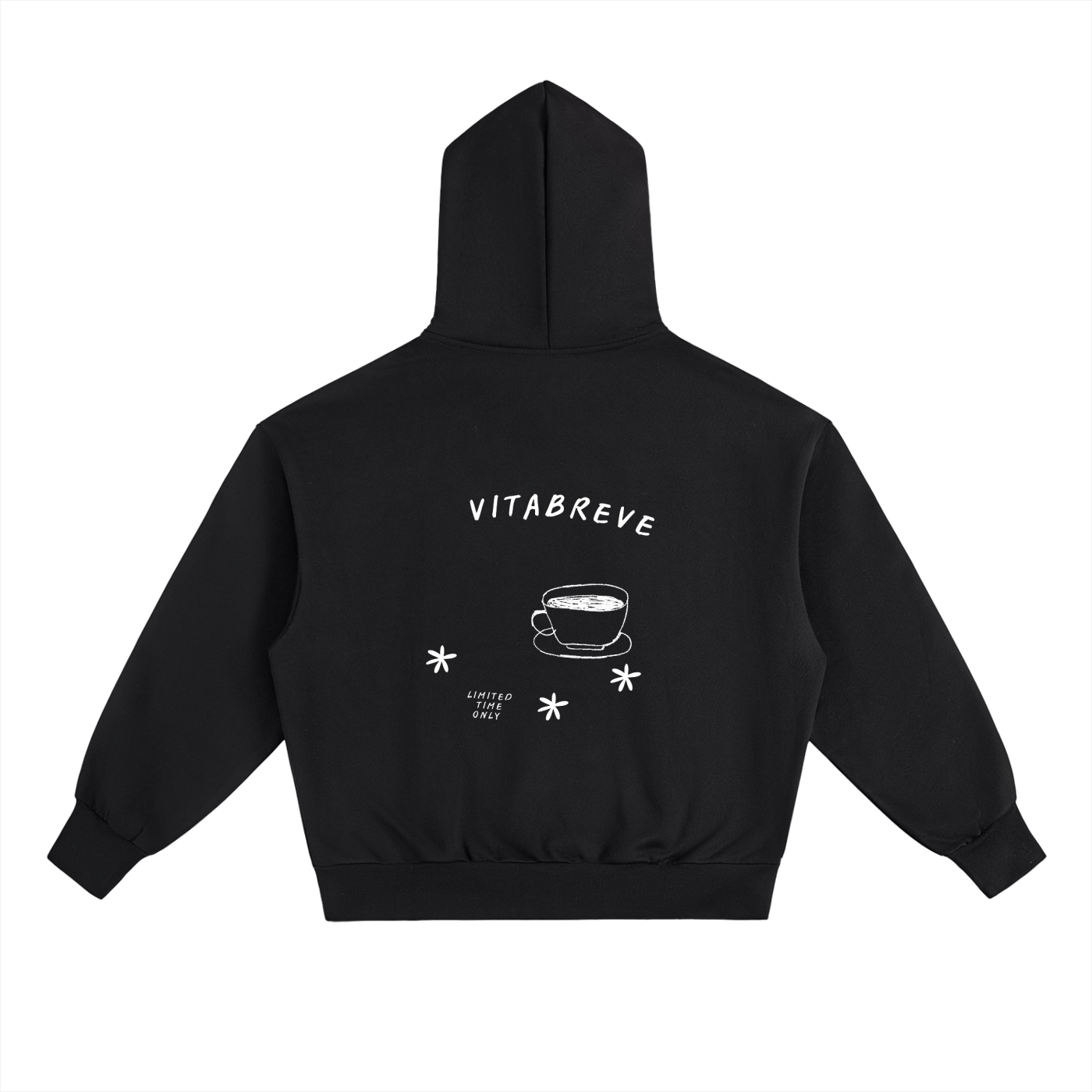 Coffee Chat Hoodie