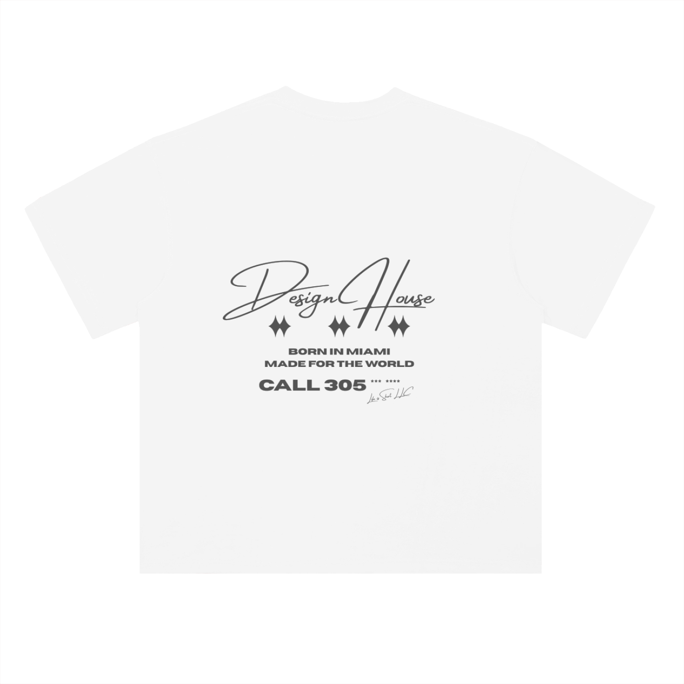 Miami T-Shirt