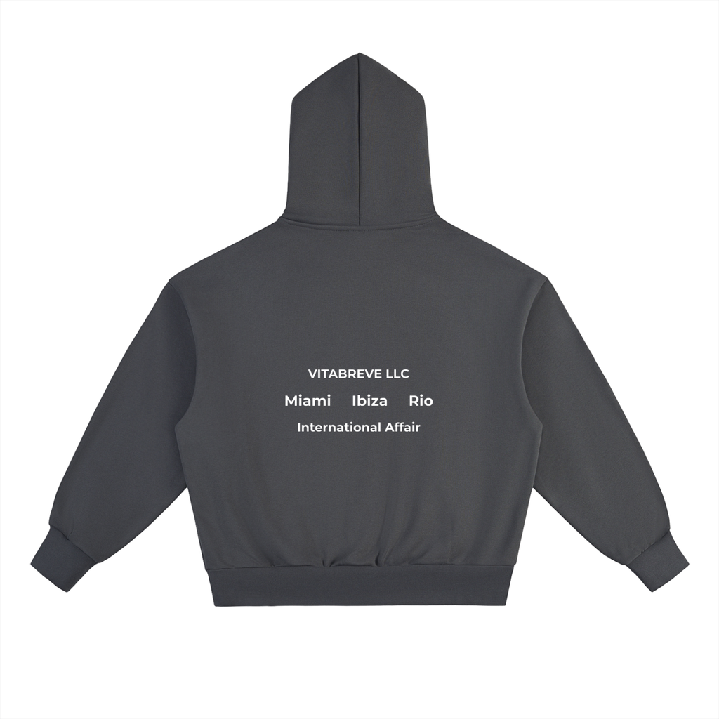 International Affair Hoodie