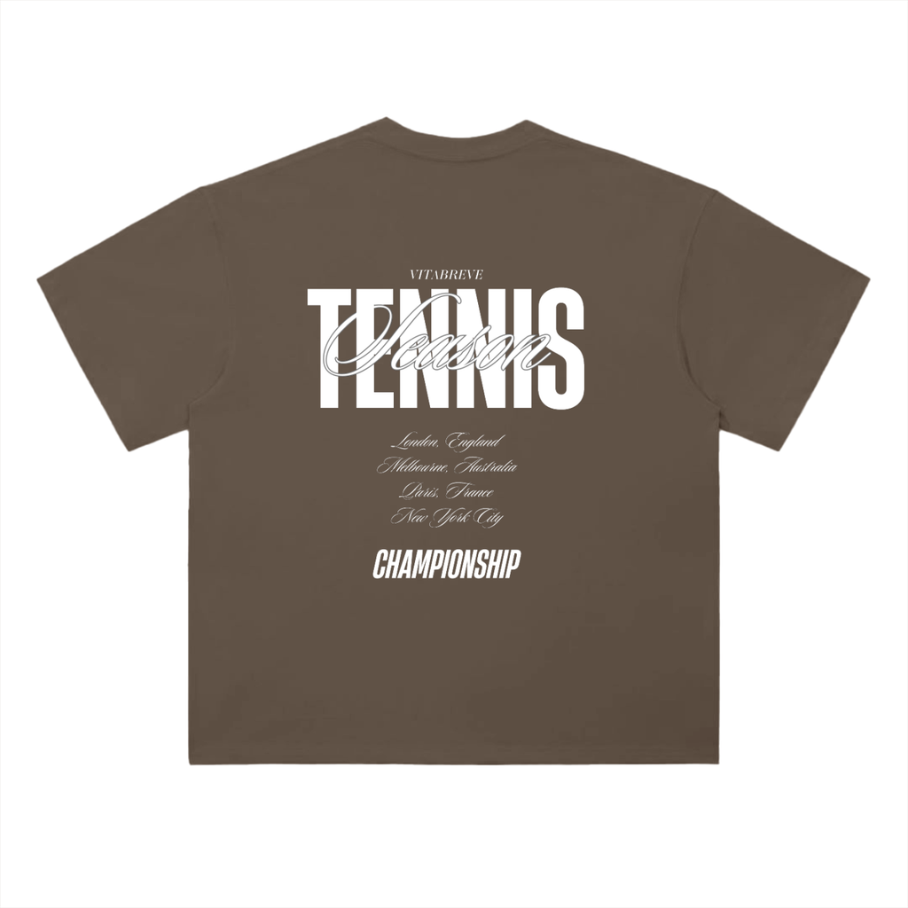 Tennis T-Shirt