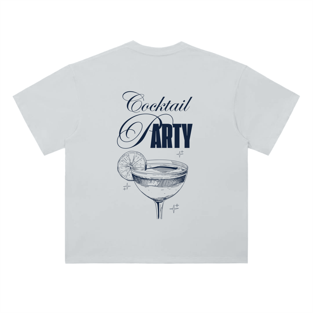 Cocktail Party T-Shirt