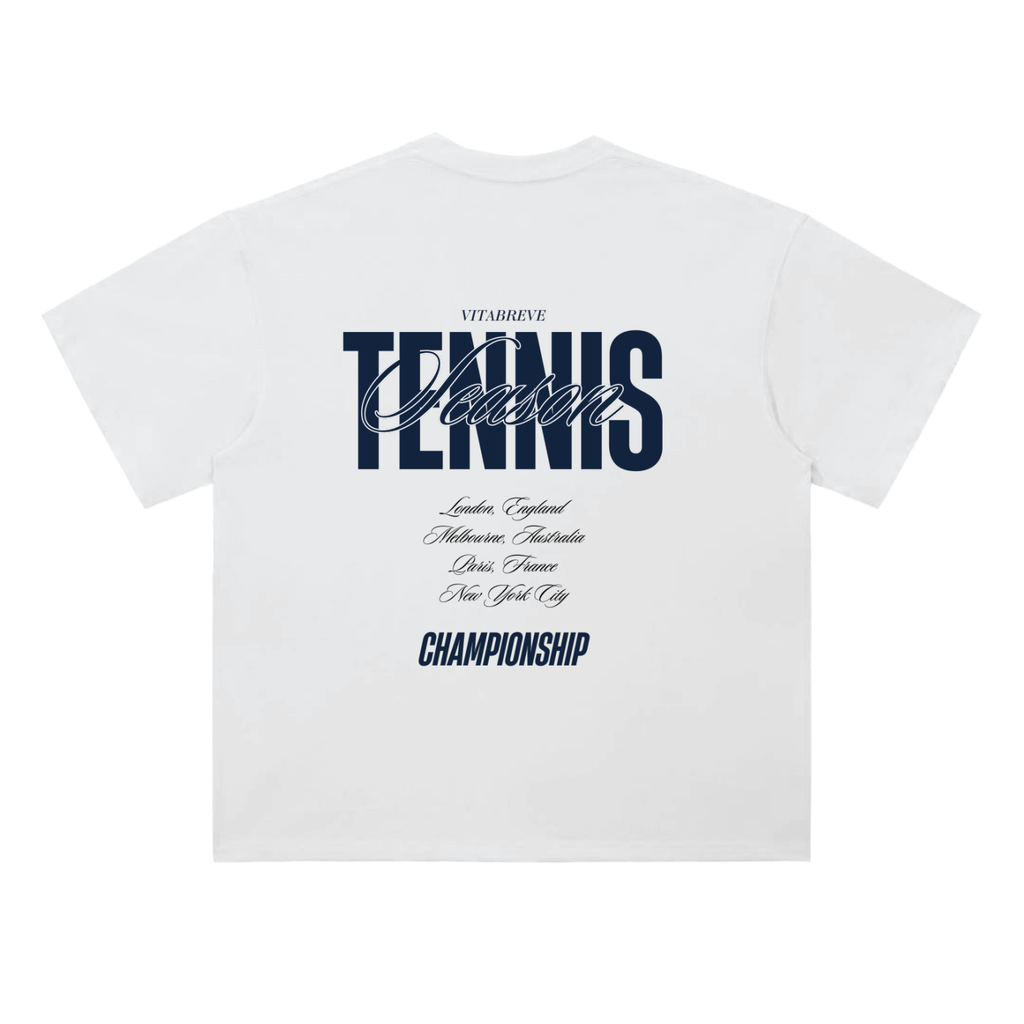 Tennis T-Shirt