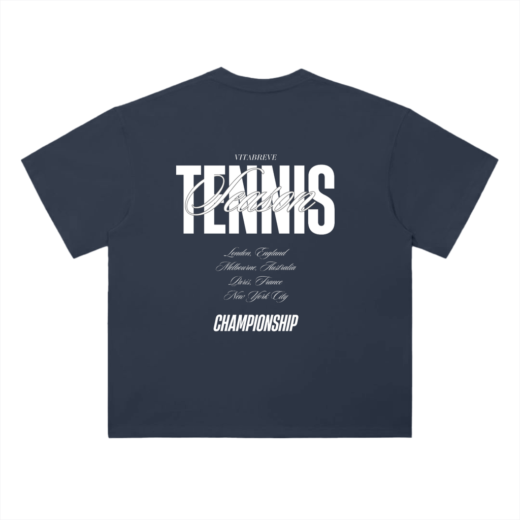 Tennis T-Shirt