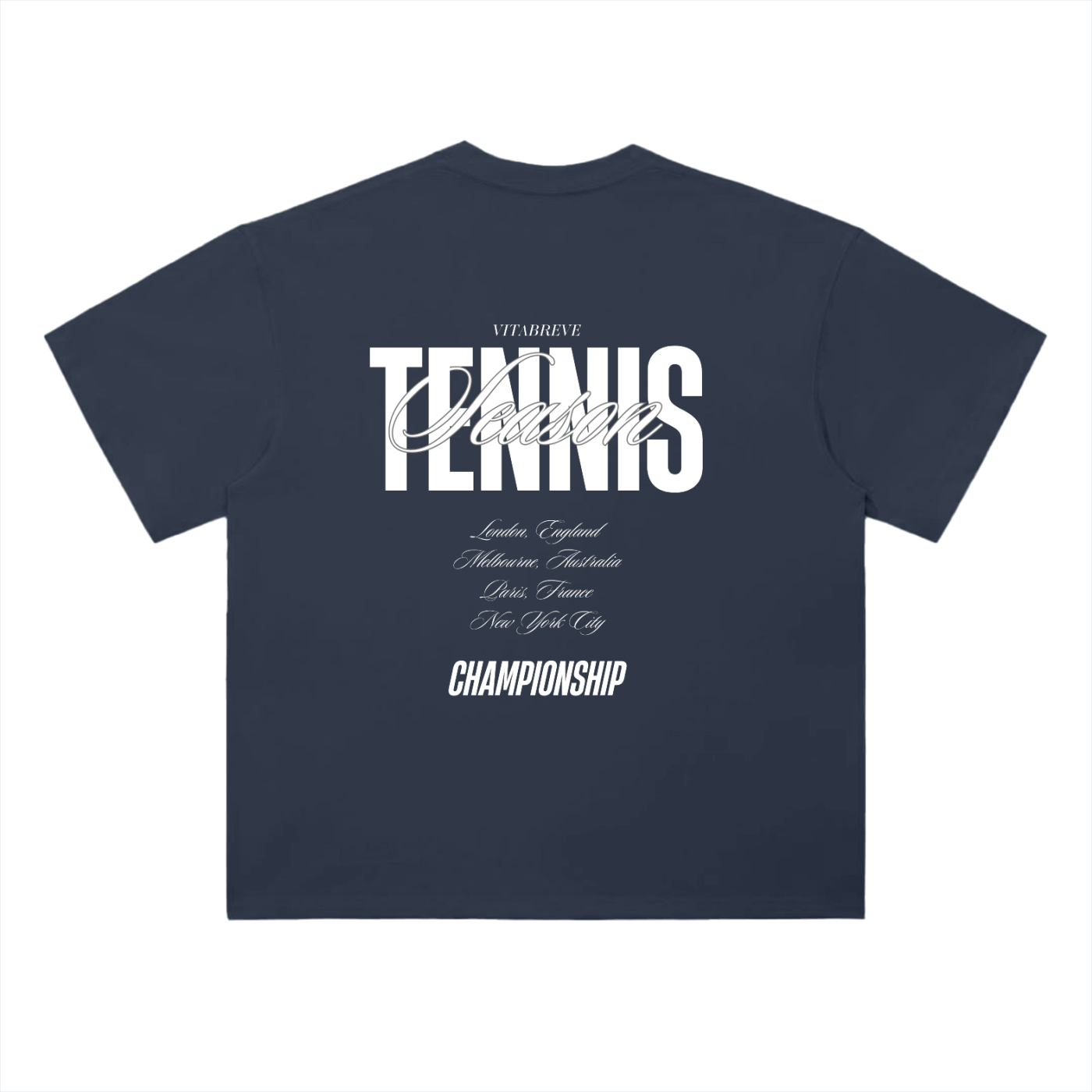 Tennis T-Shirt