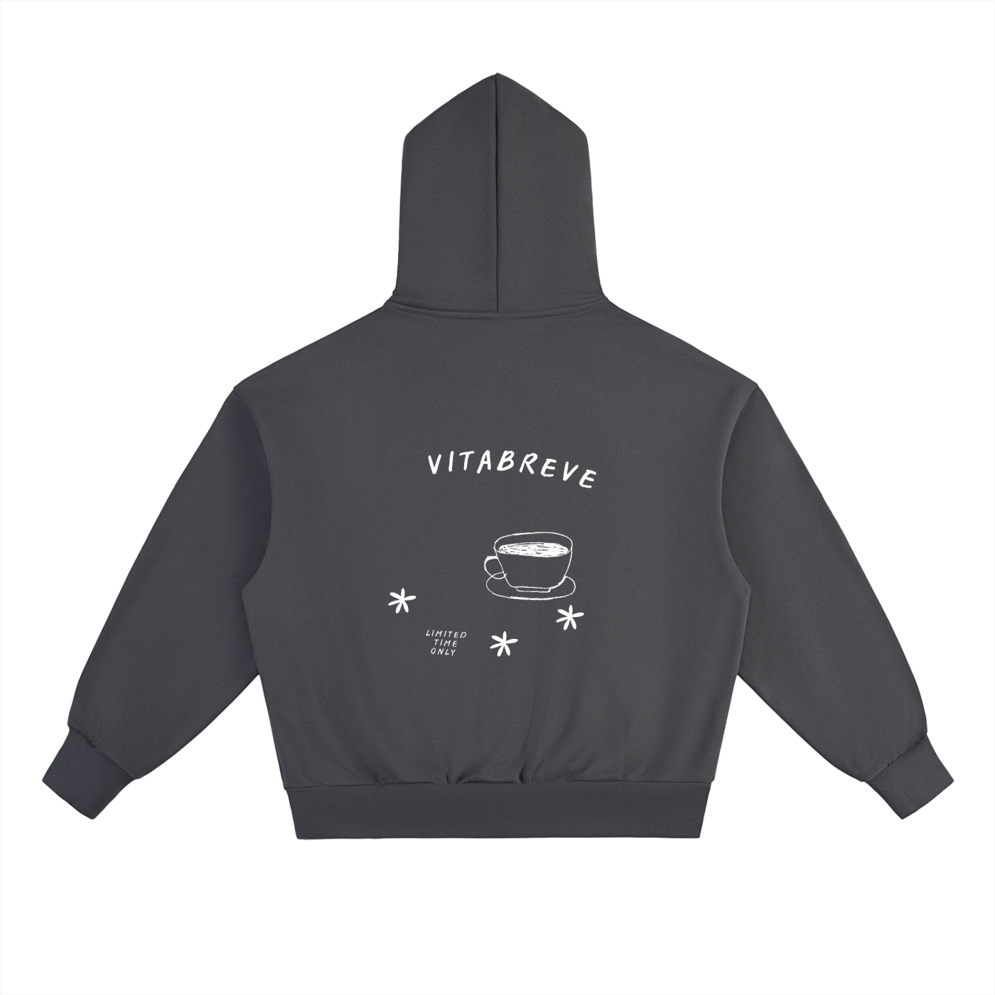 Coffee Chat Hoodie