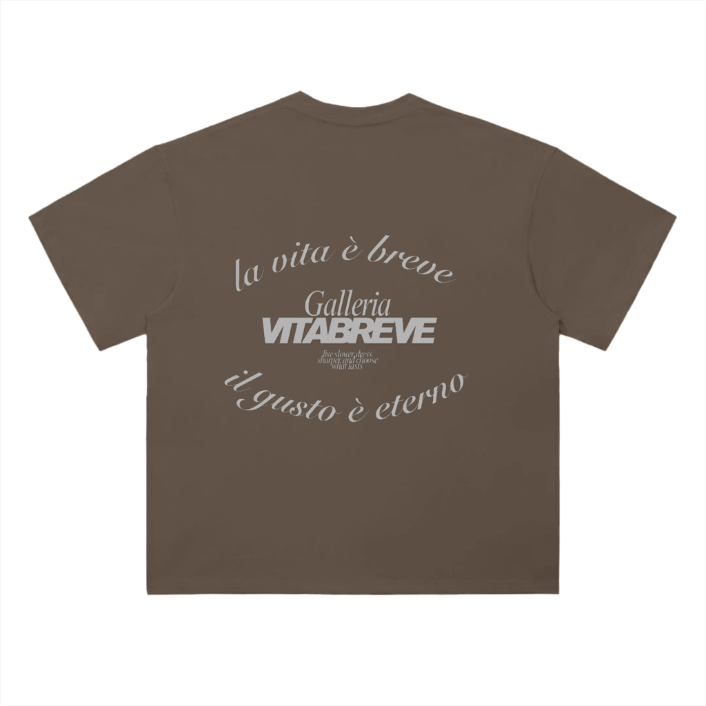 Gusto Eterno T-Shirt