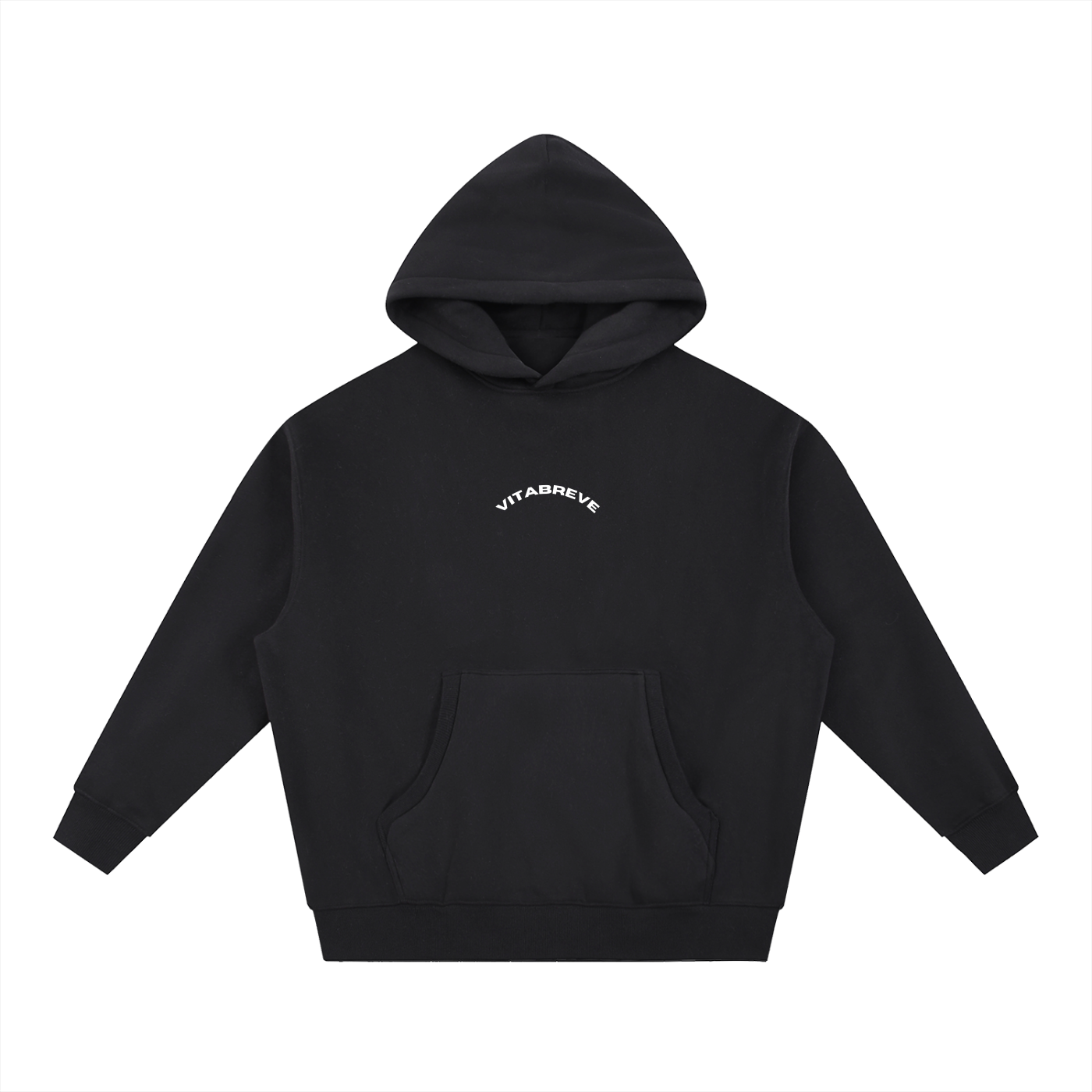 Hardly Working Hoodie