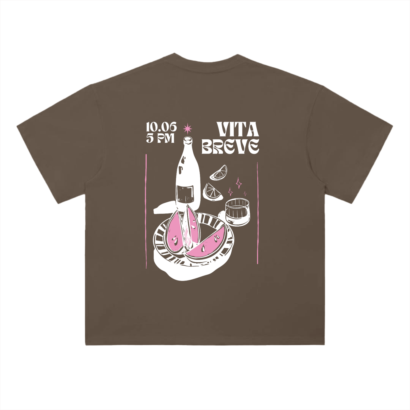 Launch Party T-Shirt