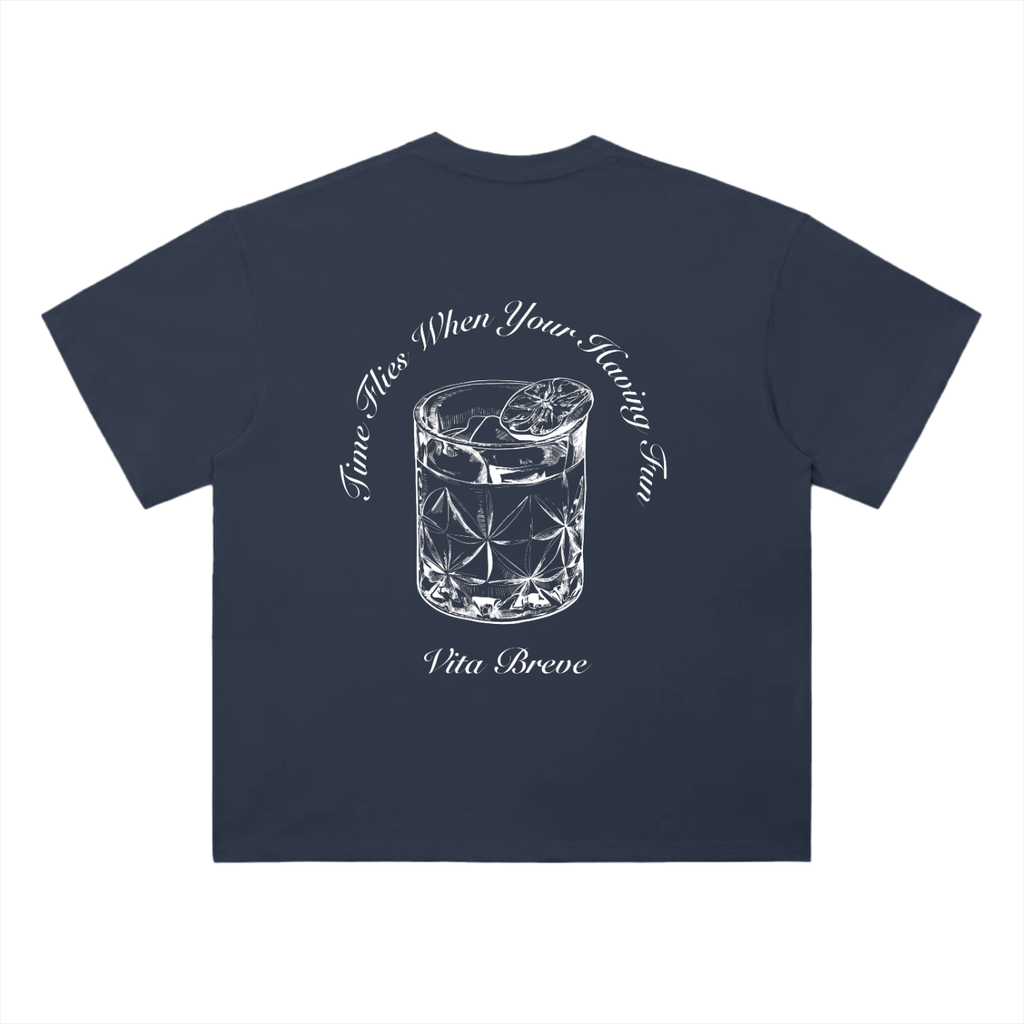 Time Flies T-Shirt