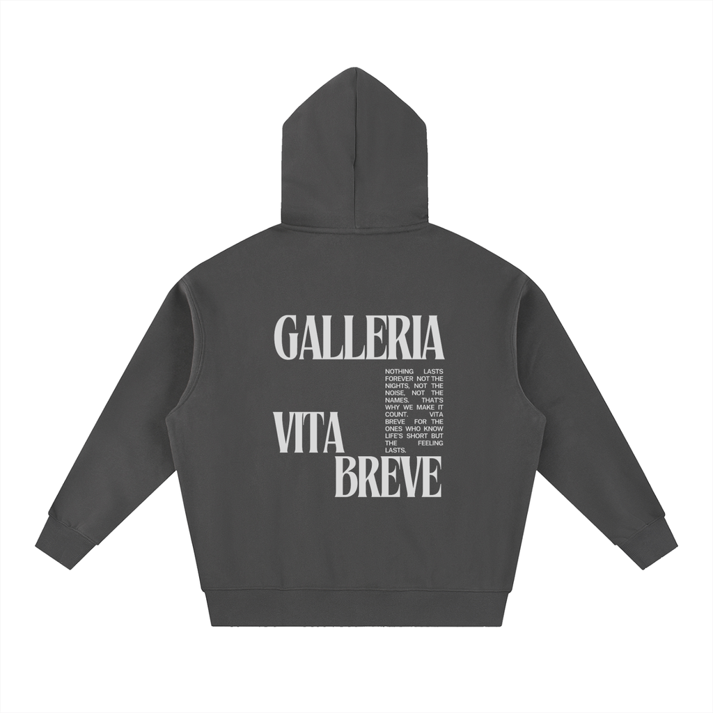 Galleria Hoodie
