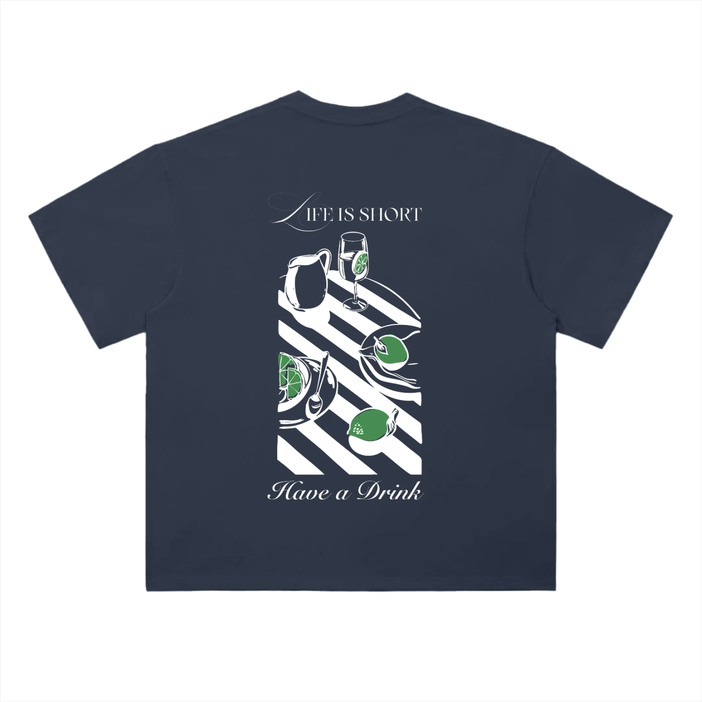 Lime T-Shirt