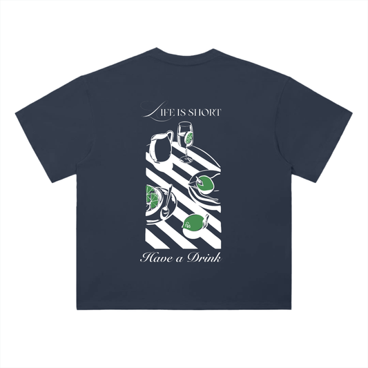 Lime T-Shirt
