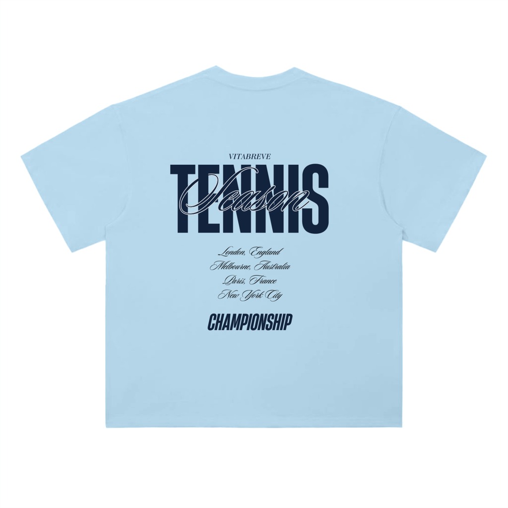 Tennis T-Shirt