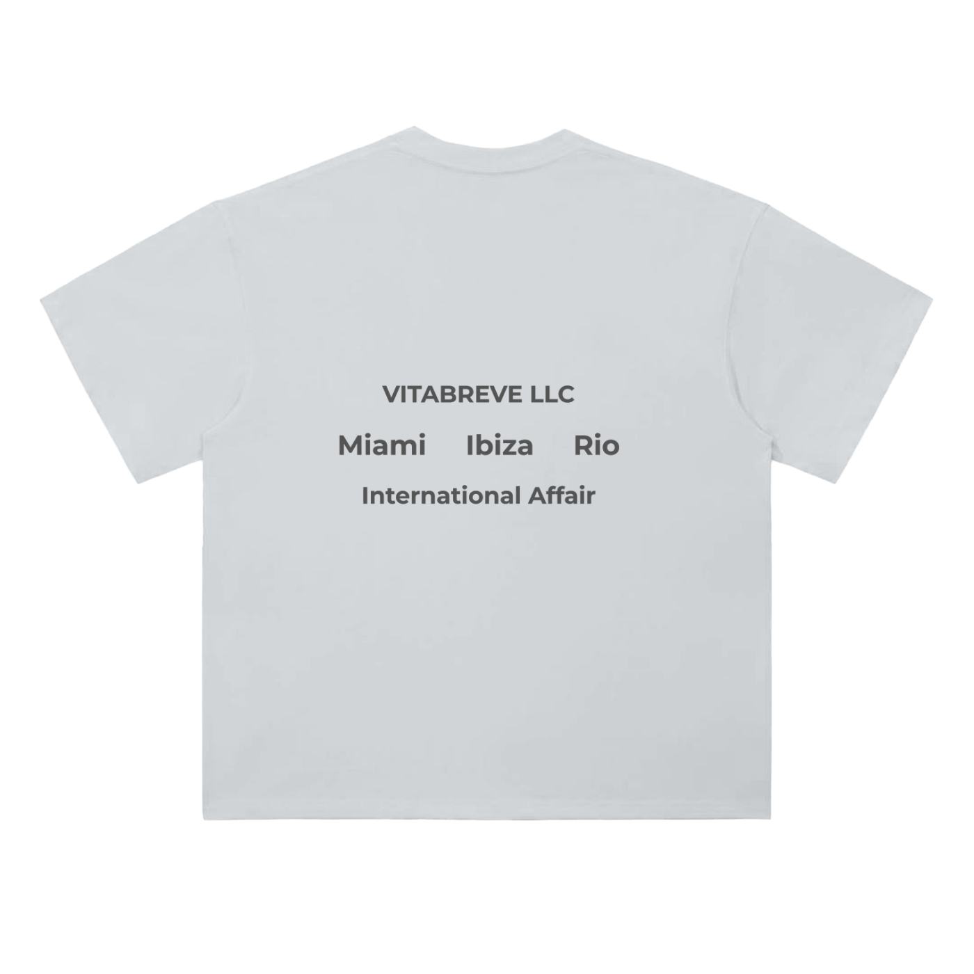 International Affair T-Shirt