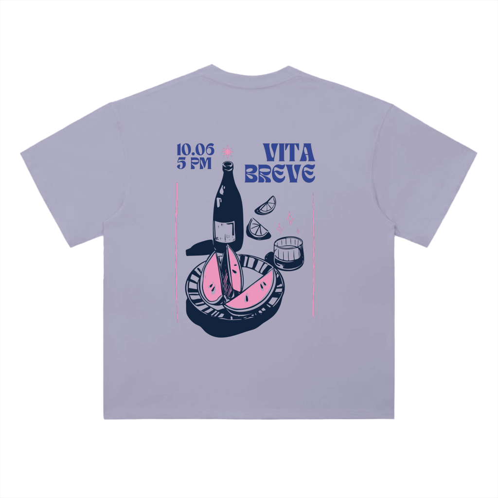 Launch Party T-Shirt