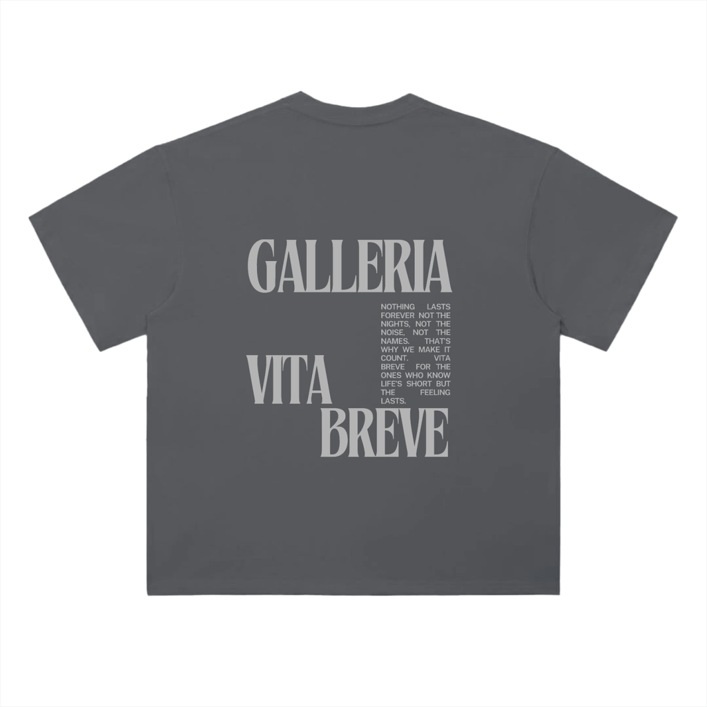 Galleria T-Shirt