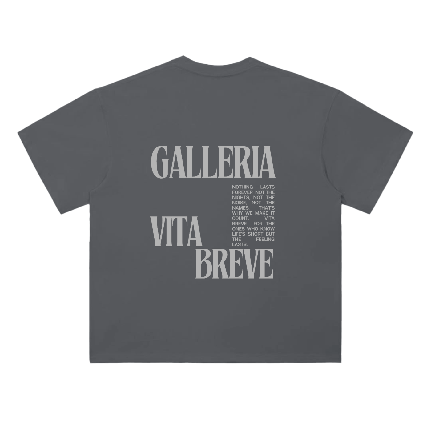 Galleria T-Shirt