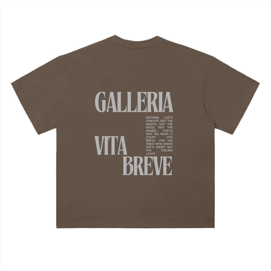 Galleria T-Shirt