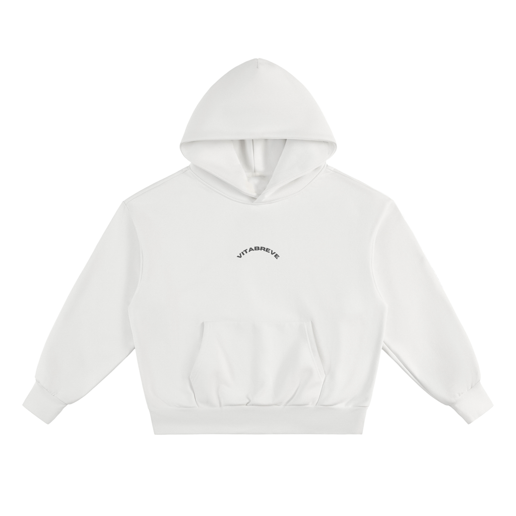 Coffee Chat Hoodie