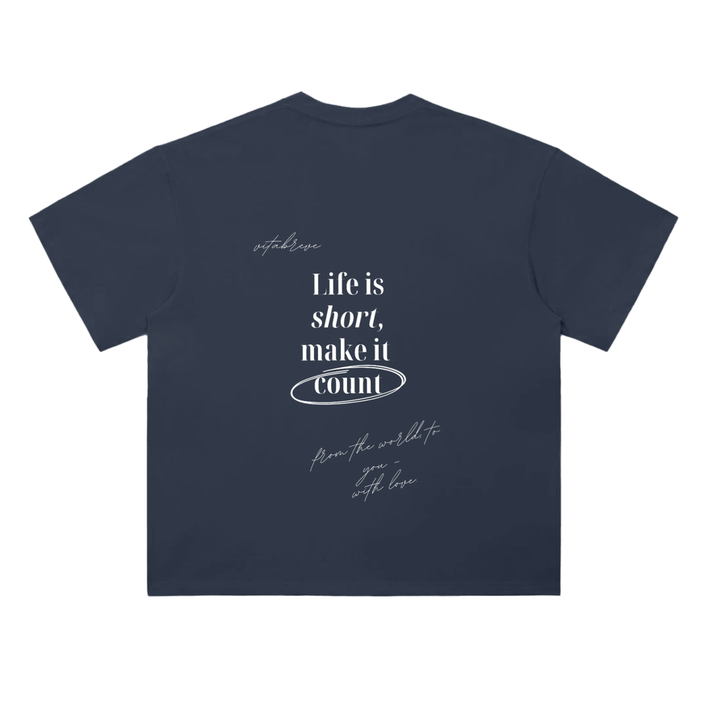 Life's a Gift T-Shirt