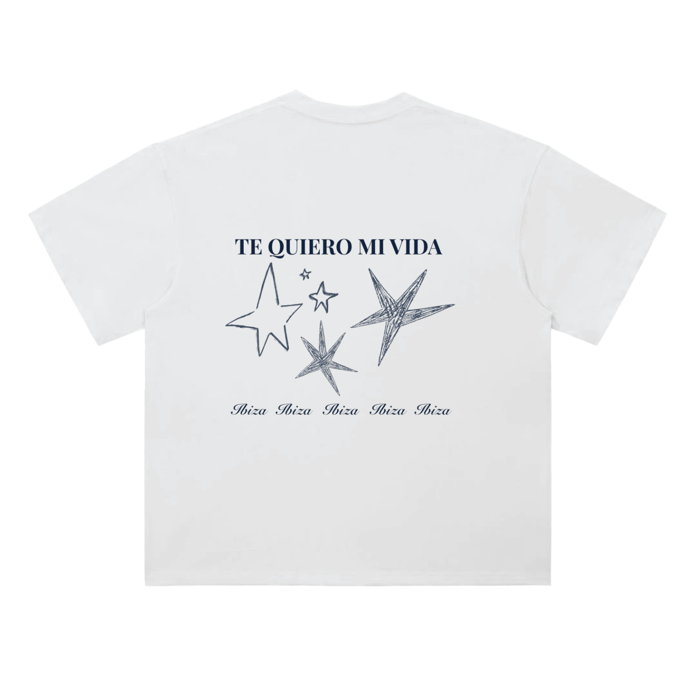IBIZA T-Shirt