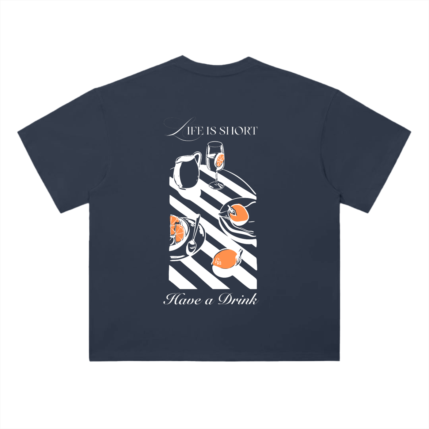 Citrus T-Shirt