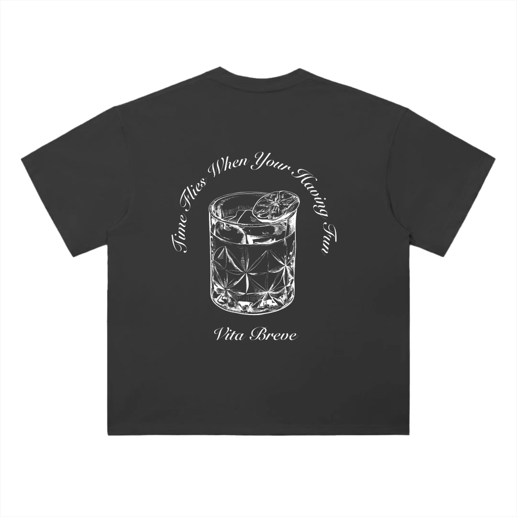 Time Flies T-Shirt
