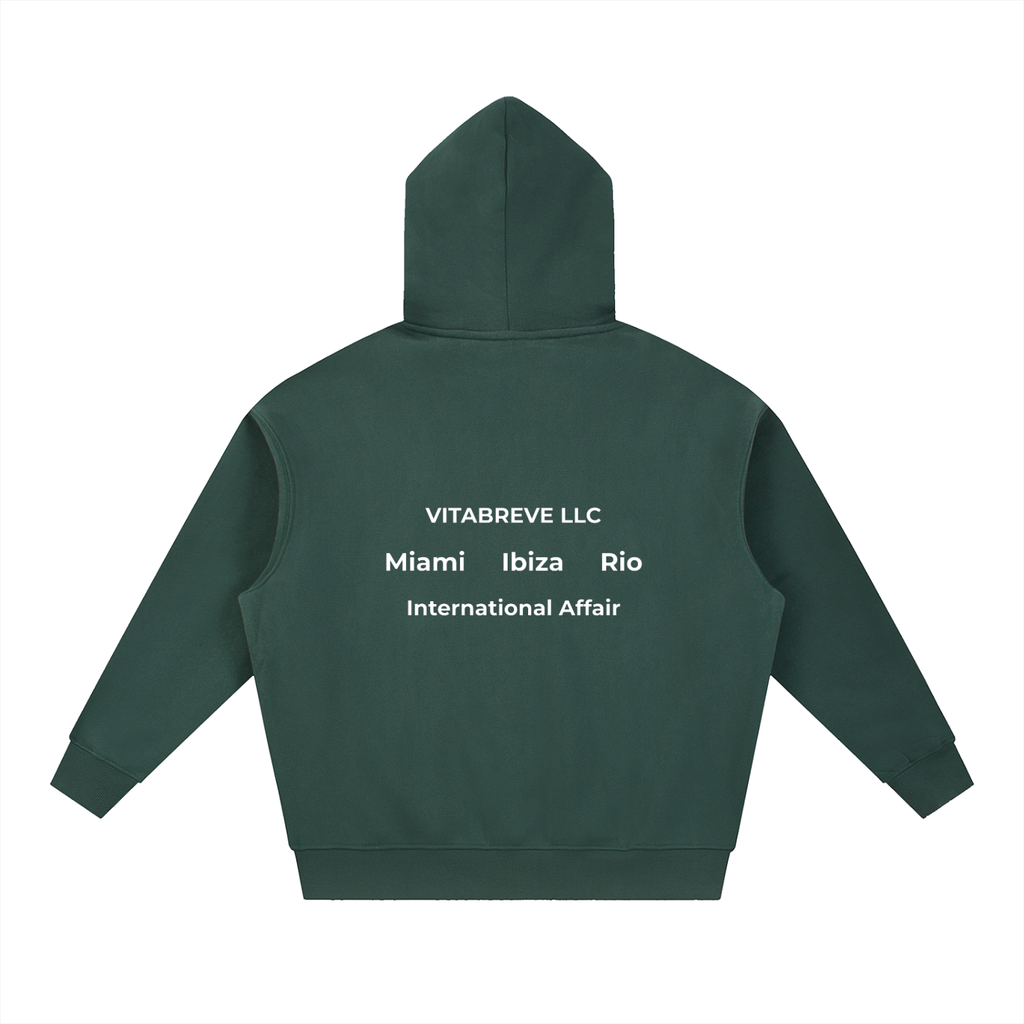 International Affair Hoodie
