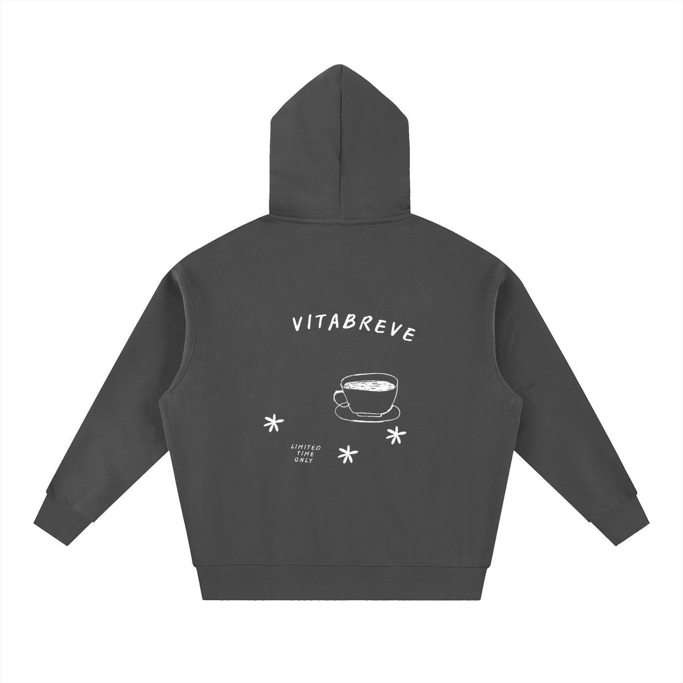 Coffee Chat Hoodie