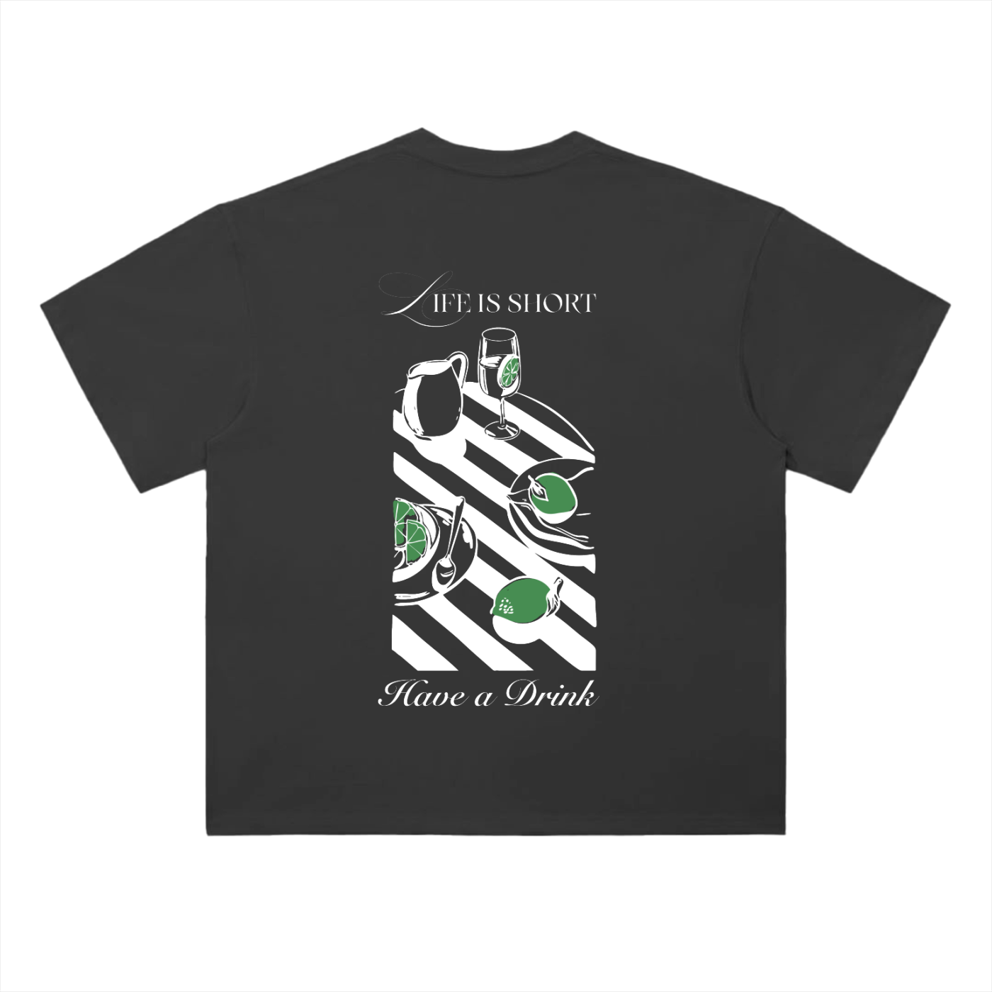 Lime T-Shirt