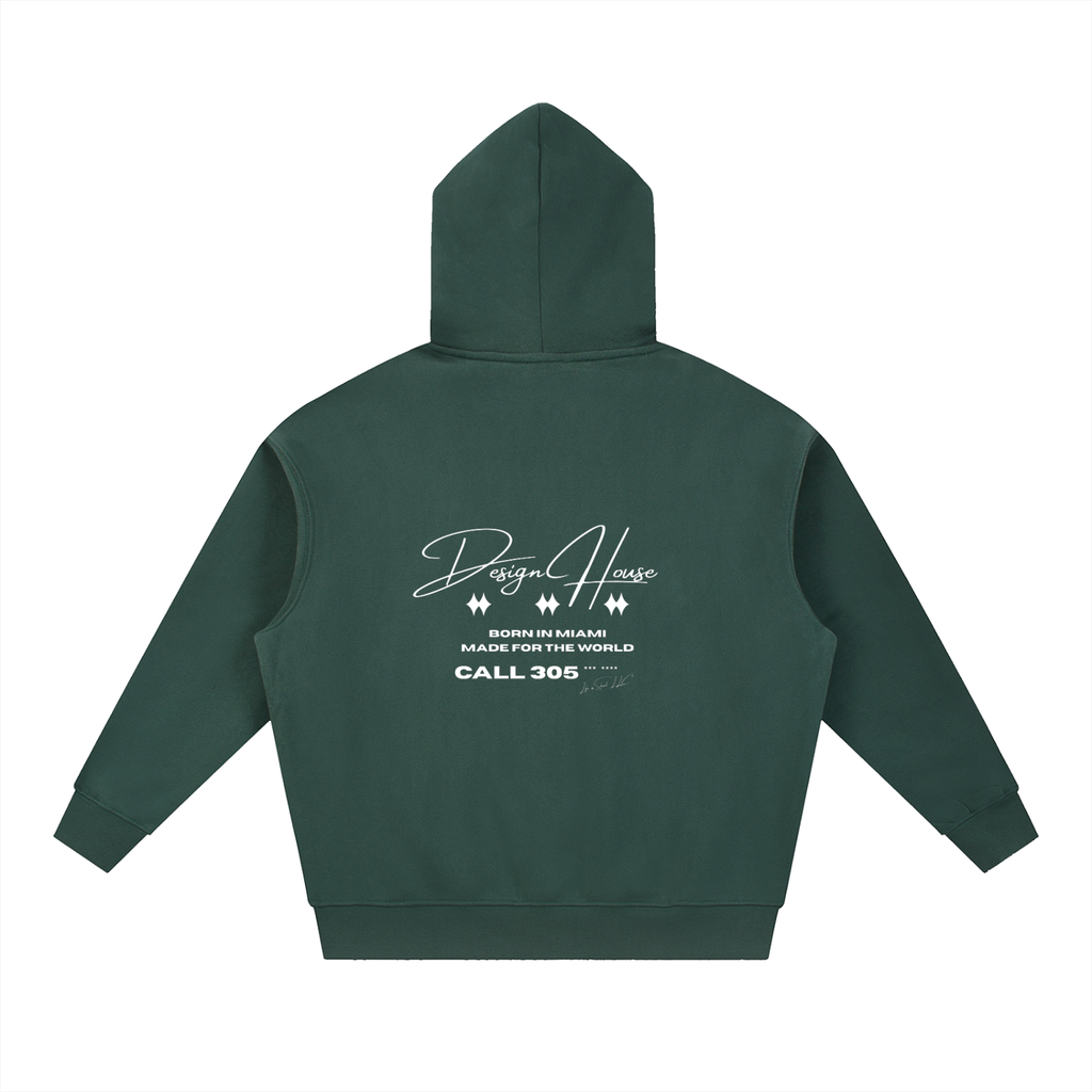 Design House Hoodie