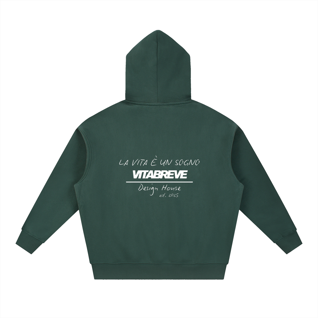 Sogno Hoodie