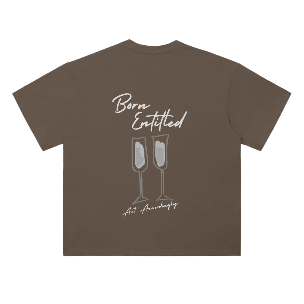 Entitled T-Shirt