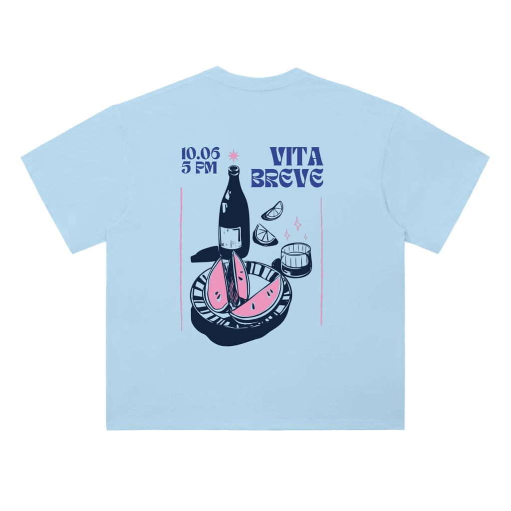 Launch Party T-Shirt